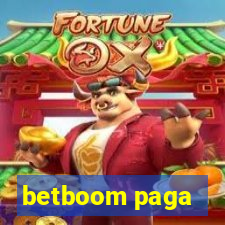 betboom paga